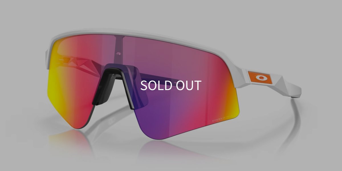 【OAKLEY正規販売品】オークリーサングラス OO9465-1639 Sutro Lite Sweep（スートロライト スィープ）正面画像