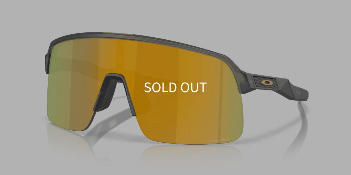 【OAKLEY正規販売品】オークリーサングラス OO9463A-3339 Sutro Lite （スートロ ライト）Latitude Collection（ラティチュード・コレクション）(Low Bridge Fit) 正面画像