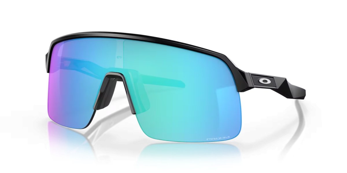 画像1: 【OAKLEY正規販売品】オークリーサングラス　OO9463A-1139　Sutro Lite （スートロ ライト）(Low Bridge Fit)  (1)