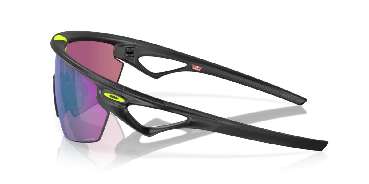 画像3: 【OAKLEY正規販売品】オークリーサングラス　OO9403-0836　Sphaera（スフィエラ) (3)