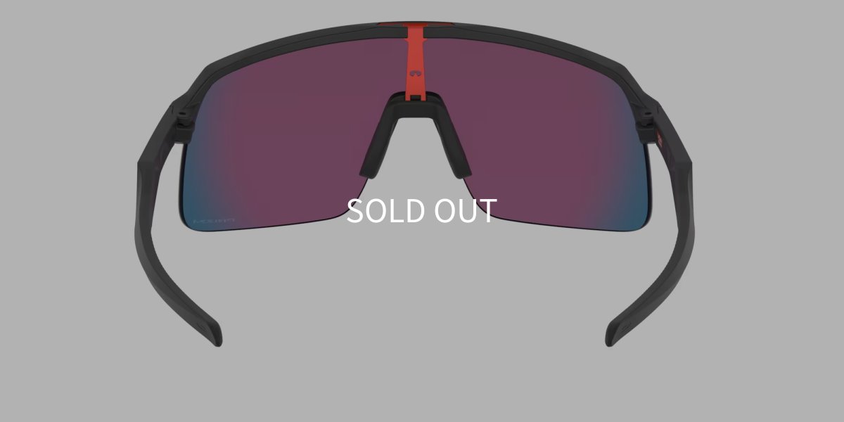 画像3: 【OAKLEY正規販売品】オークリーサングラス OO9463A-0139 Sutro Lite （スートロ ライト）(Low Bridge Fit)  (3)