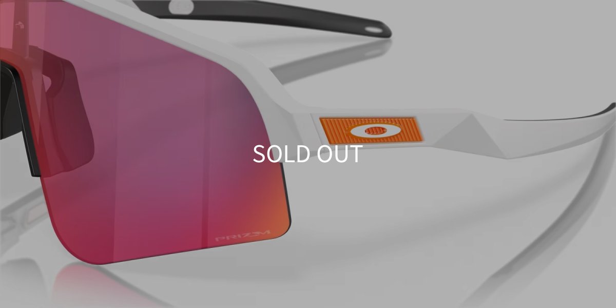 【OAKLEY正規販売品】オークリーサングラス OO9465-1639 Sutro Lite Sweep（スートロライト スィープ）テンプル画像