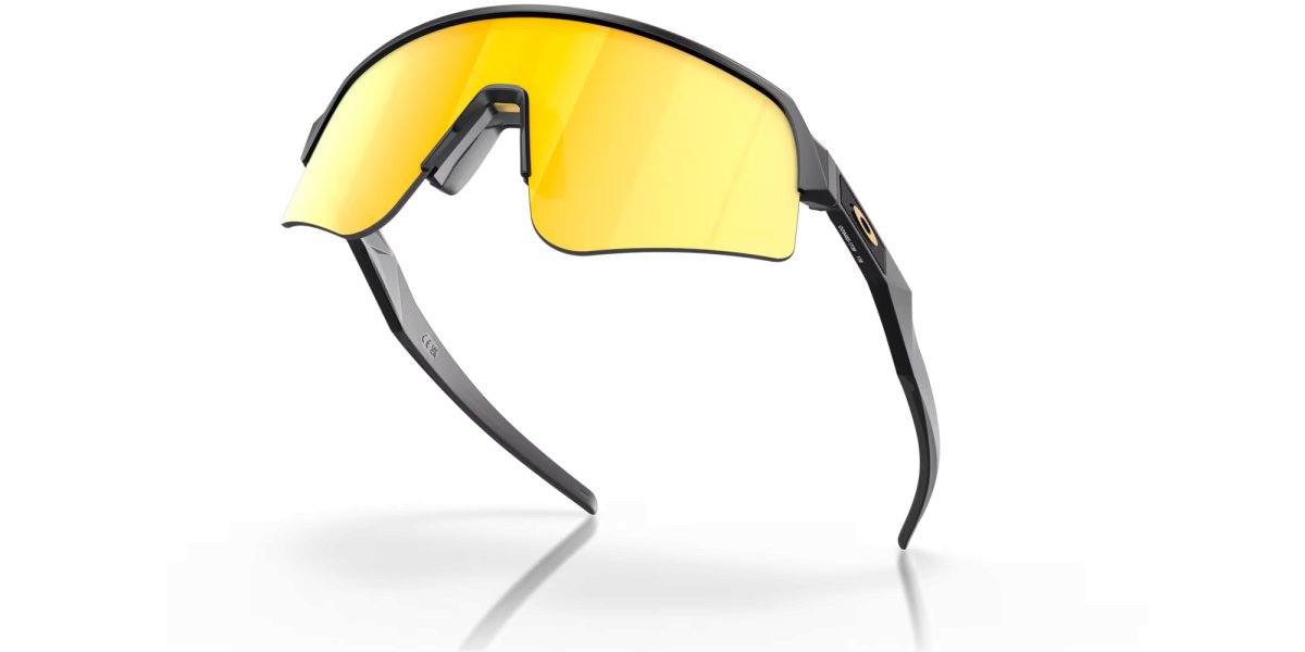画像4: 【OAKLEY正規販売品】オークリーサングラス　OO9465-1739　Sutro Lite Sweep（スートロライト スィープ） (4)