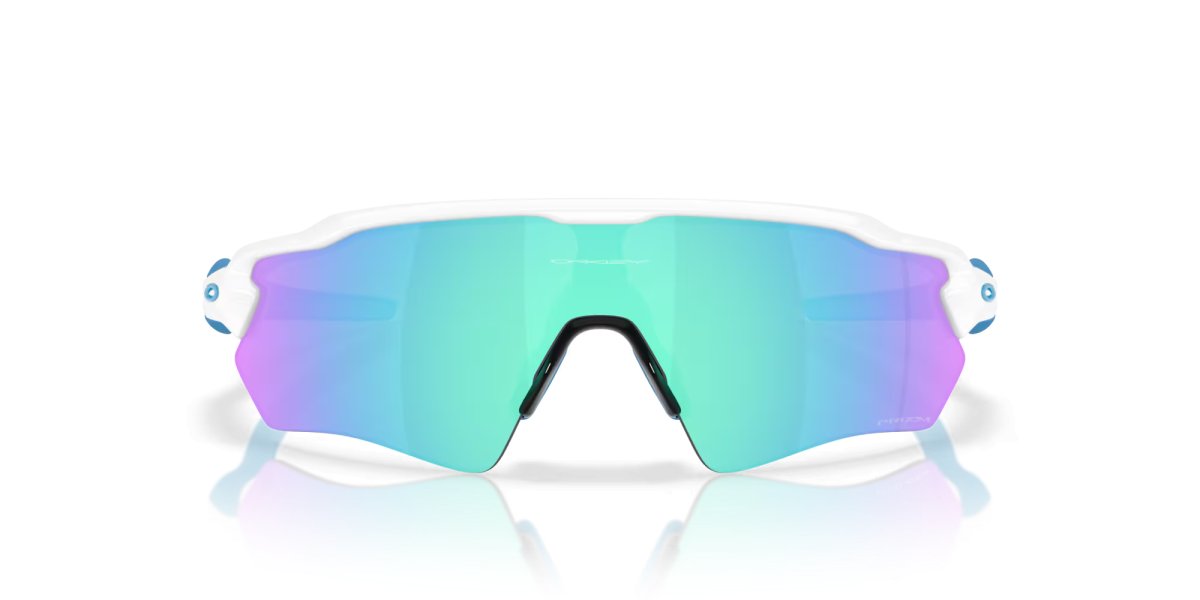 画像2: 【OAKLEY正規販売品】オークリーサングラス　OO9510-0131　Radar EV S Path（レーダーイーブイエスパス） (2)