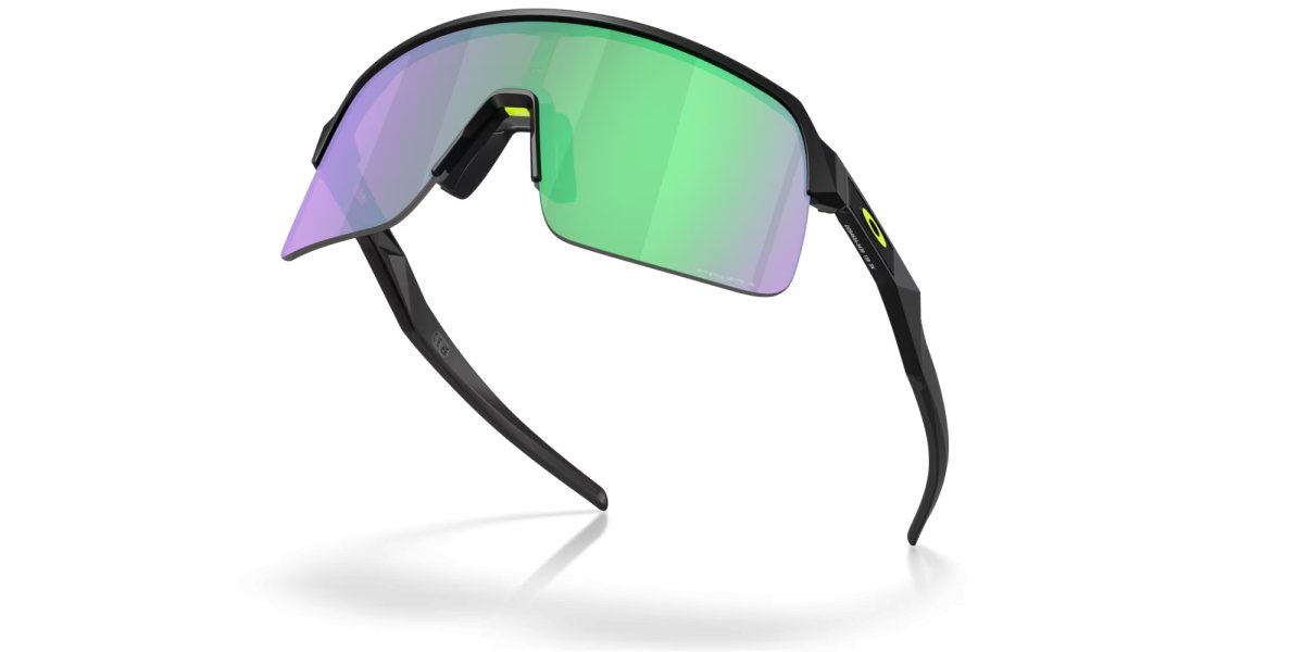 画像4: 【OAKLEY正規販売品】オークリーサングラス　OO9463A-3439　Sutro Lite Court Collection（スートロ ライト コートコレクション）(Low Bridge Fit)  (4)