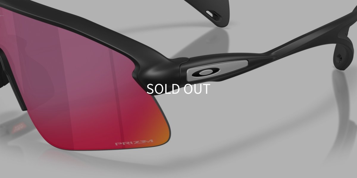 画像6: 【OAKLEY正規販売品】オークリーサングラス　OO9517-0239　Stunt Devil（スタントデビル） (6)