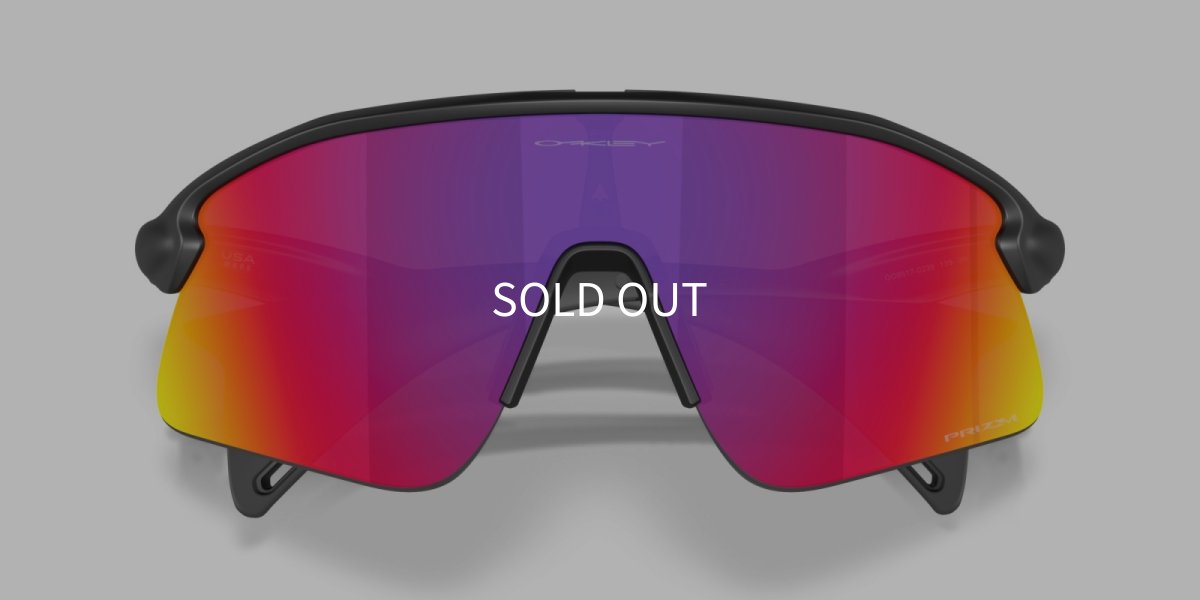 画像5: 【OAKLEY正規販売品】オークリーサングラス　OO9517-0239　Stunt Devil（スタントデビル） (5)