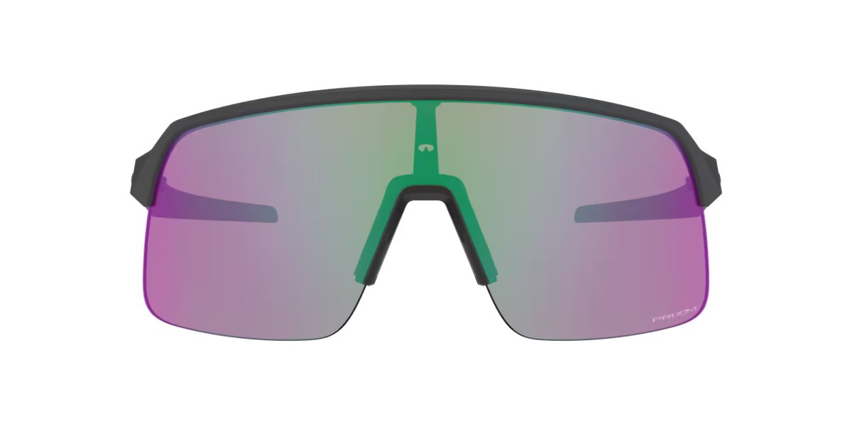 画像2: 【OAKLEY正規販売品】オークリーサングラス　OO9463A-0239　Sutro Lite （スートロ ライト）(Low Bridge Fit)  (2)
