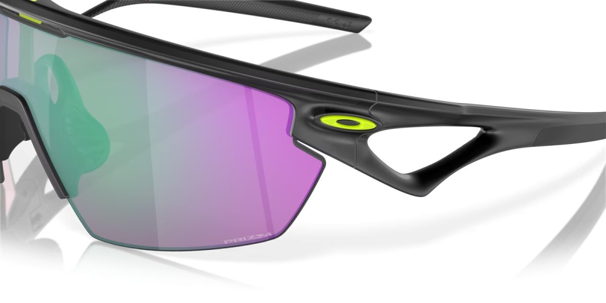 画像6: 【OAKLEY正規販売品】オークリーサングラス　OO9403-0836　Sphaera（スフィエラ) (6)