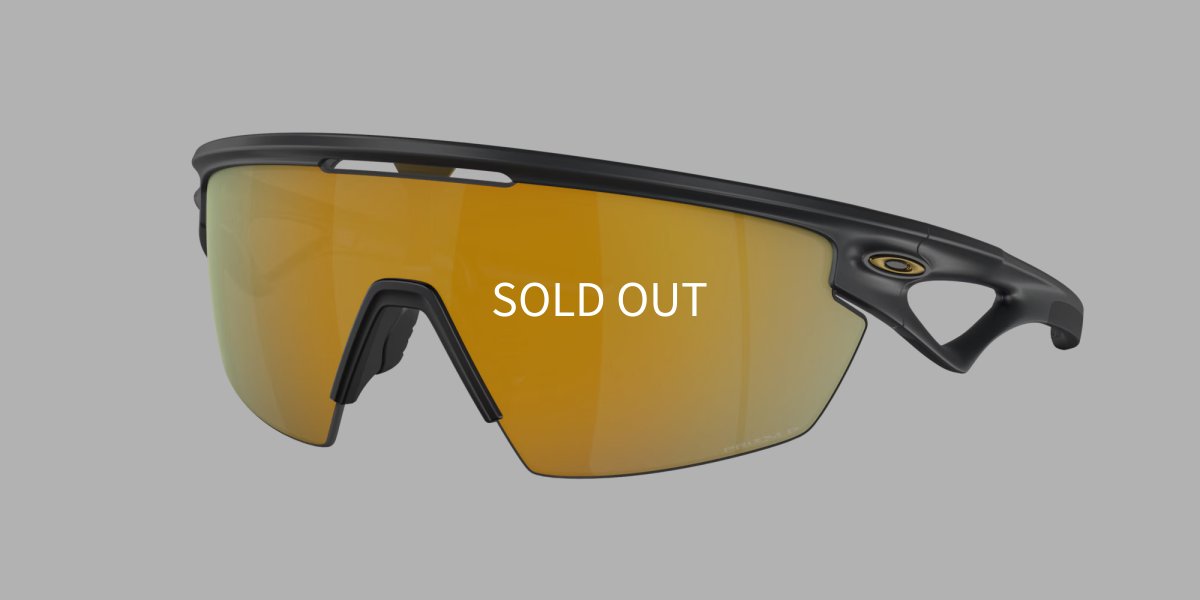 【OAKLEY正規販売品 オークリーサングラス OO9403-0436　Sphaera（スフィエラ)正面画像