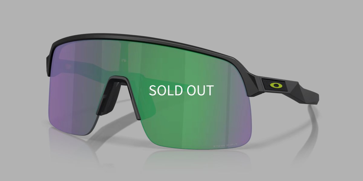 【OAKLEY正規販売品】オークリーサングラス OO9463A-3439 Sutro Lite Court Collection（スートロ ライト コートコレクション）(Low Bridge Fit) 正面画像