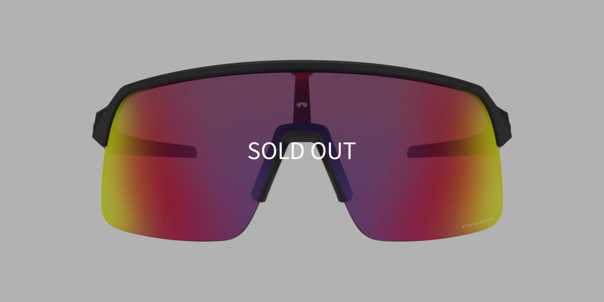 画像2: 【OAKLEY正規販売品】オークリーサングラス OO9463A-0139 Sutro Lite （スートロ ライト）(Low Bridge Fit)  (2)