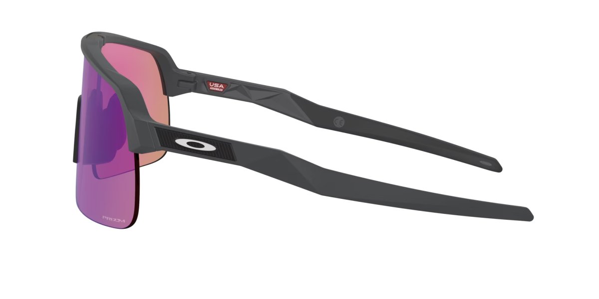 画像4: 【OAKLEY正規販売品】オークリーサングラス　OO9463A-0239　Sutro Lite （スートロ ライト）(Low Bridge Fit)  (4)