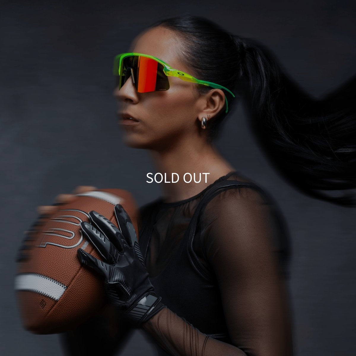 画像8: 【OAKLEY正規販売品】オークリーサングラス　OO9517-0339　Stunt Devil（スタントデビル） (8)