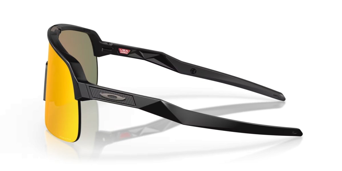 画像3: 【OAKLEY正規販売品】オークリーサングラス　OO9463A-1039　Sutro Lite （スートロ ライト）(Low Bridge Fit)  (3)
