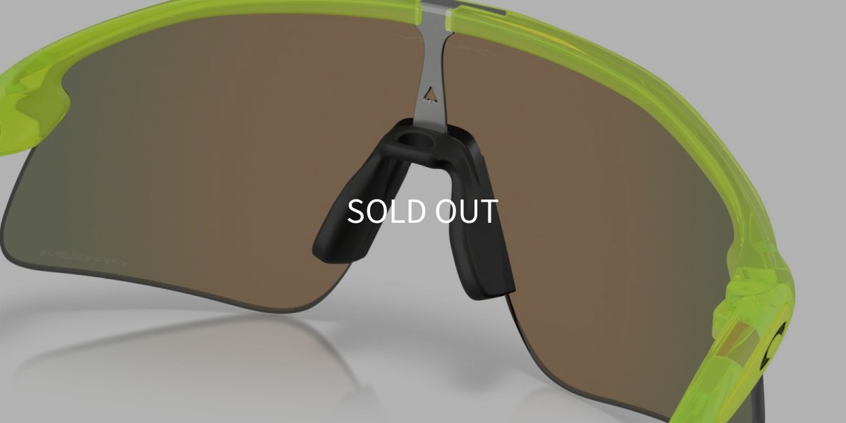 画像7: 【OAKLEY正規販売品】オークリーサングラス　OO9517-0339　Stunt Devil（スタントデビル） (7)