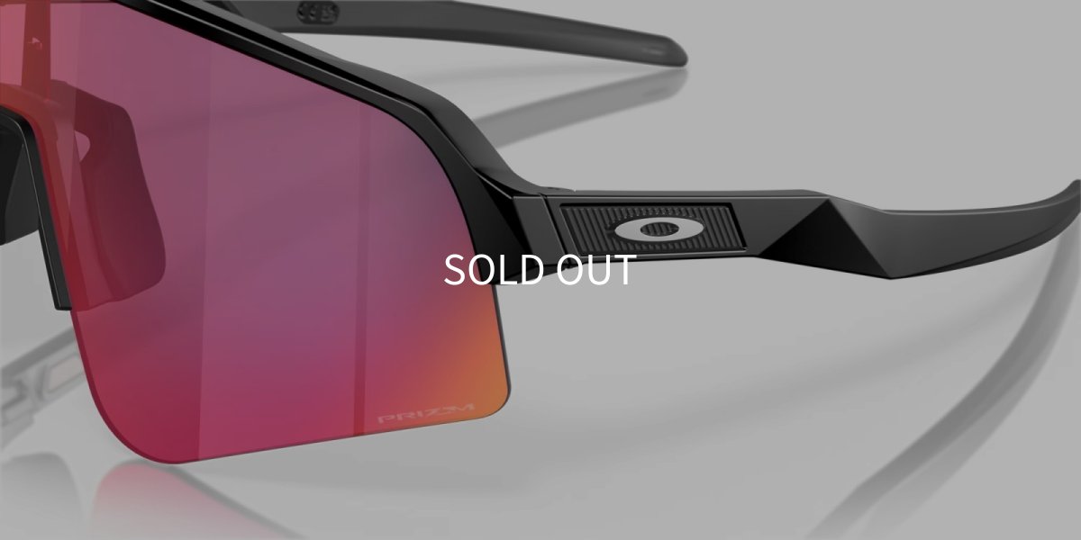【OAKLEY正規販売品】オークリーサングラス OO9465-0139　Sutro Lite Sweep（スートロライト スィープ）テキスト画像