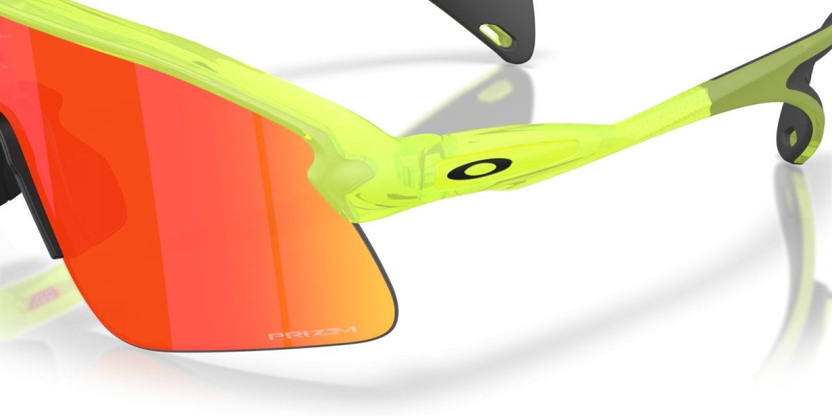 画像6: 【OAKLEY正規販売品】オークリーサングラス　OO9517-0339　Stunt Devil（スタントデビル） (6)
