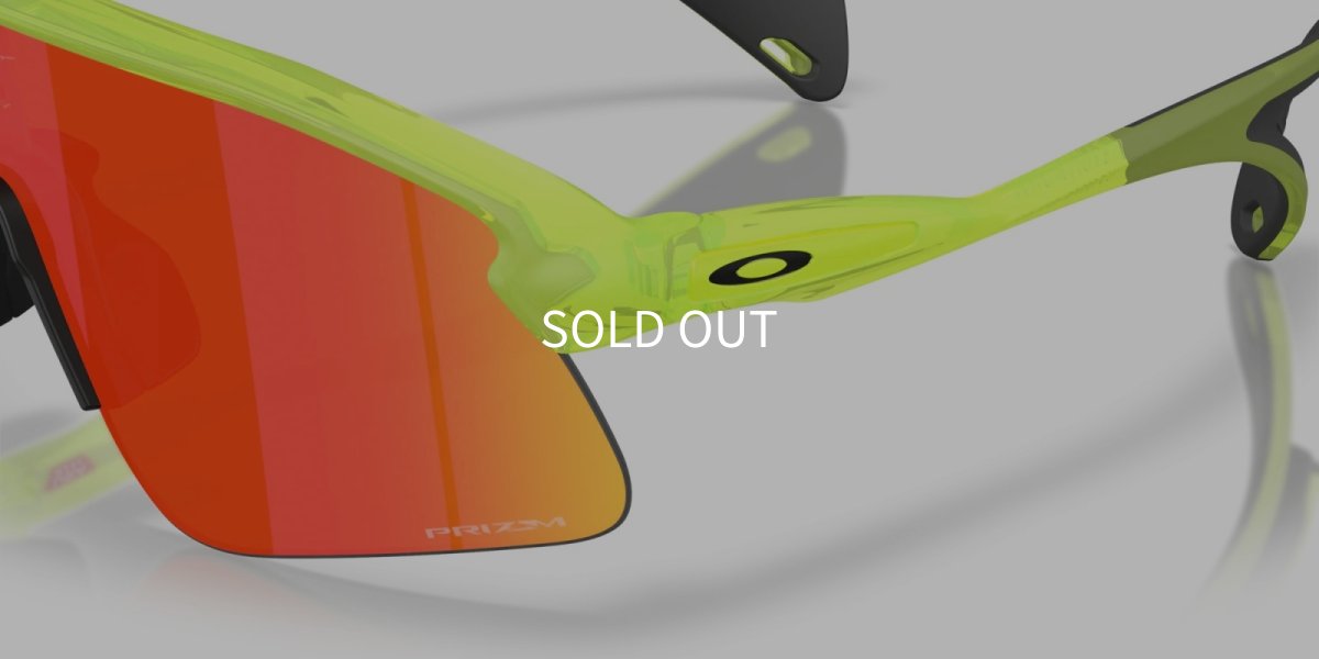 画像6: 【OAKLEY正規販売品】オークリーサングラス　OO9517-0339　Stunt Devil（スタントデビル） (6)