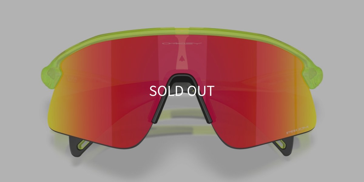 画像5: 【OAKLEY正規販売品】オークリーサングラス　OO9517-0339　Stunt Devil（スタントデビル） (5)