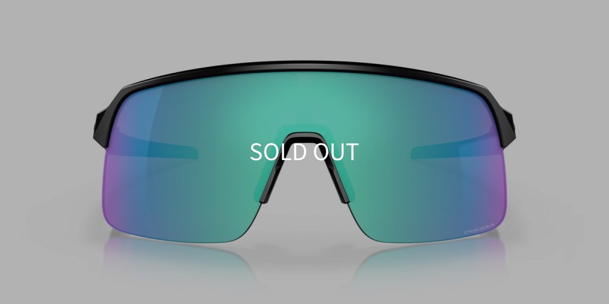 画像2: 【OAKLEY正規販売品】オークリーサングラス　OO9463A-1139　Sutro Lite （スートロ ライト）(Low Bridge Fit)  (2)