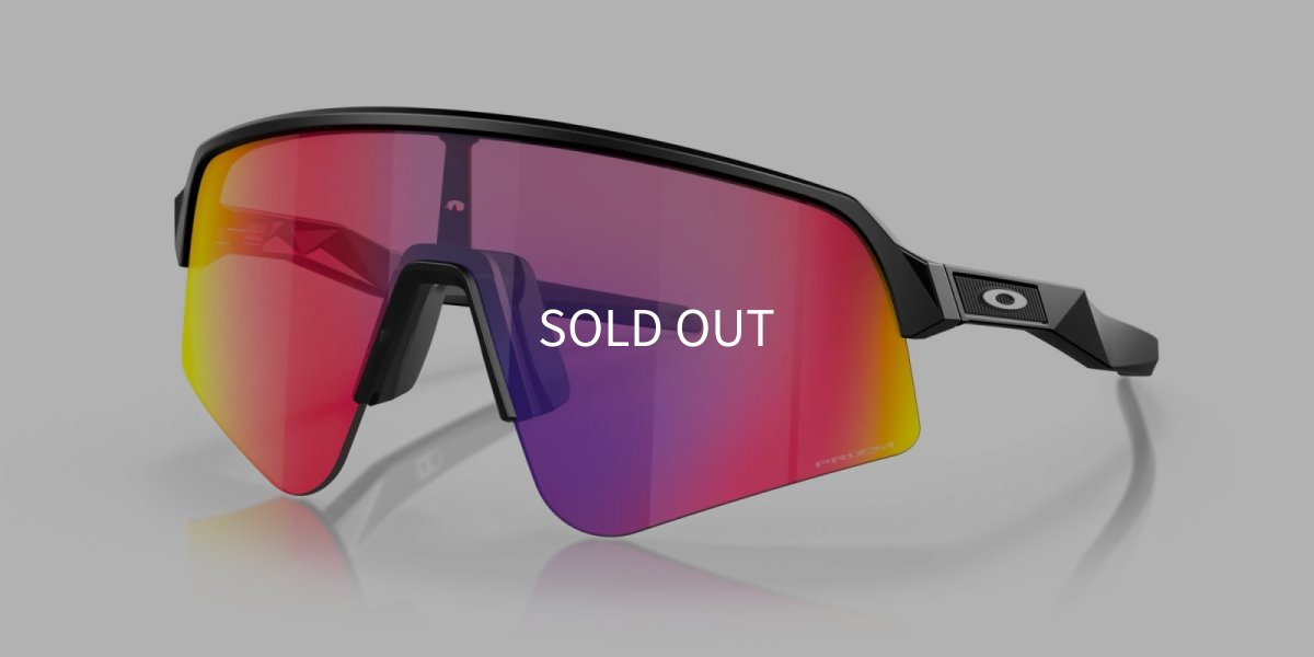 【OAKLEY正規販売品】オークリーサングラス OO9465-0139　Sutro Lite Sweep（スートロライト スィープ）正面画像