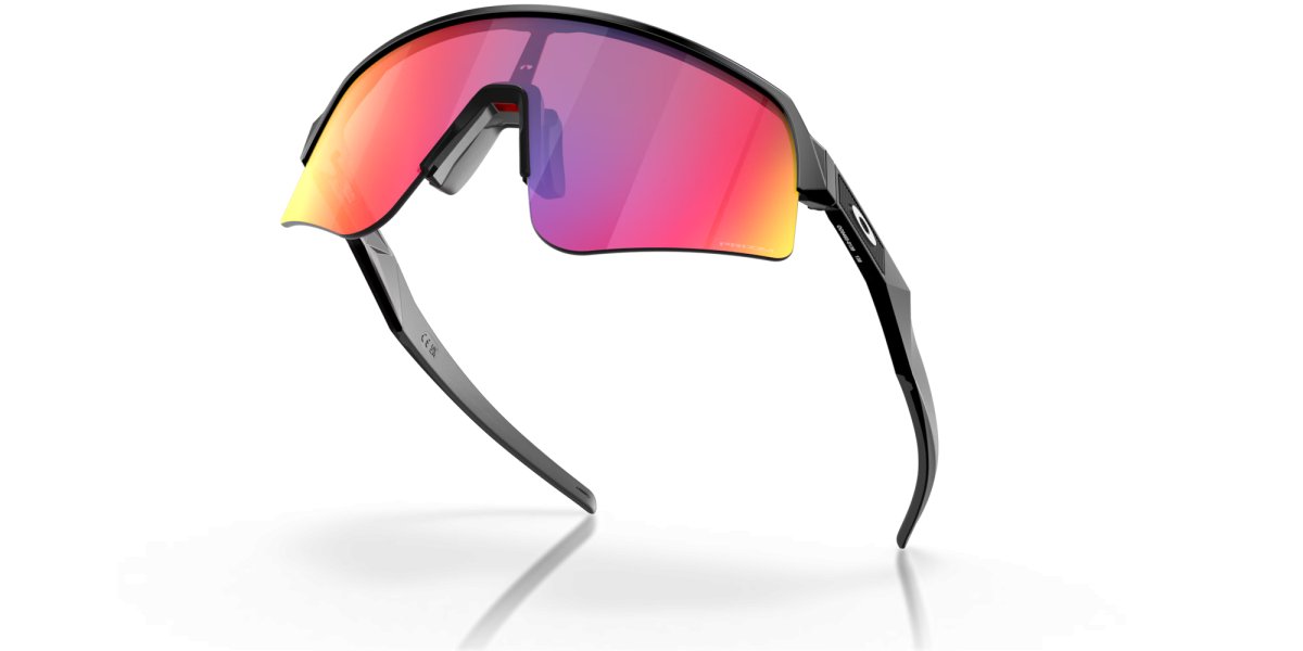 画像4: 【OAKLEY正規販売品】オークリーサングラス　OO9465-0139　Sutro Lite Sweep（スートロライト スィープ） (4)