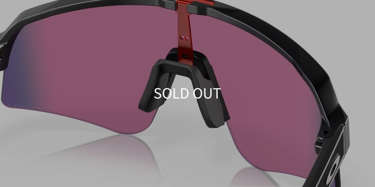 【OAKLEY正規販売品】オークリーサングラス OO9465-0139　Sutro Lite Sweep（スートロライト スィープ）裏面画像