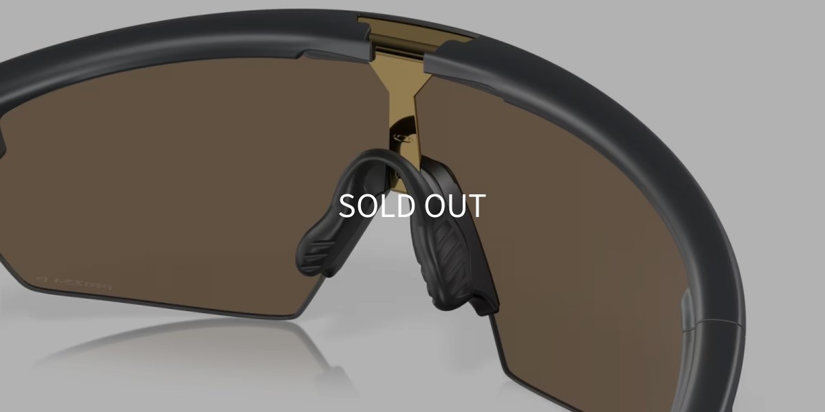 【OAKLEY正規販売品 オークリーサングラス OO9403-0436　Sphaera（スフィエラ)裏面画像