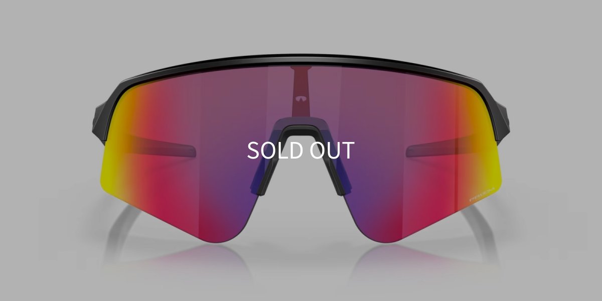 【OAKLEY正規販売品】オークリーサングラス OO9465-0139　Sutro Lite Sweep（スートロライト スィープ）正面画像
