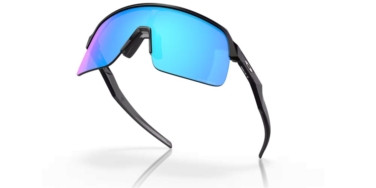 画像4: 【OAKLEY正規販売品】オークリーサングラス　OO9463A-1139　Sutro Lite （スートロ ライト）(Low Bridge Fit)  (4)