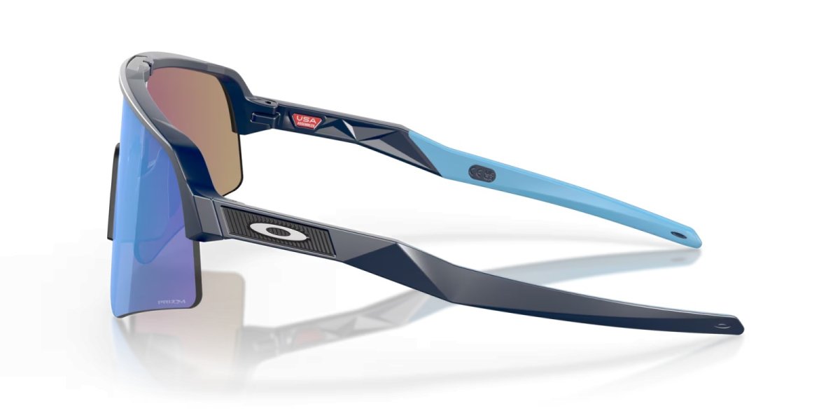 画像3: 【OAKLEY正規販売品】オークリーサングラス　OO9465-0539　Sutro Lite Sweep（スートロライト スィープ） (3)