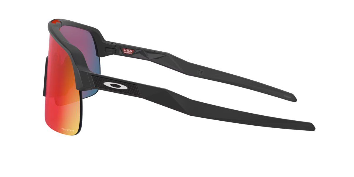 画像4: 【OAKLEY正規販売品】オークリーサングラス　OO9463A-0139　Sutro Lite （スートロ ライト）(Low Bridge Fit)  (4)