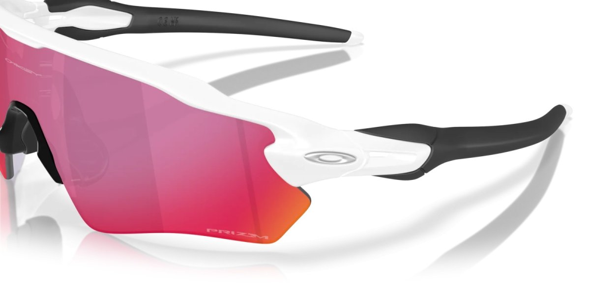 画像6: 【OAKLEY正規販売品】オークリーサングラス　 OO9510-0331　Radar EV S Path（レーダーイーブイエスパス） (6)