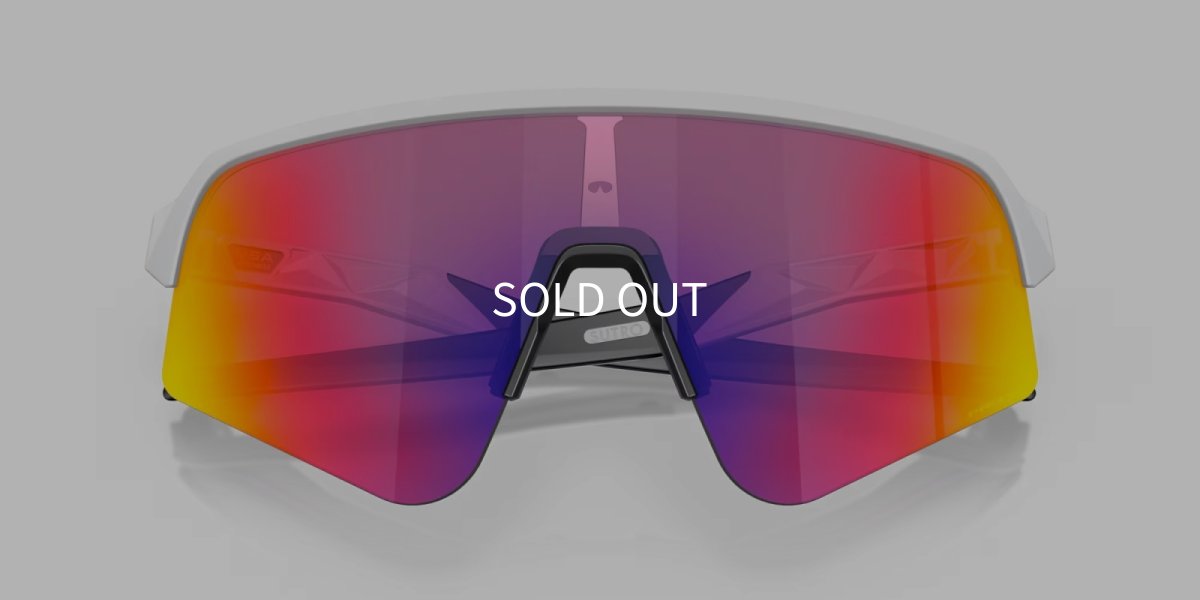【OAKLEY正規販売品】オークリーサングラス OO9465-1639 Sutro Lite Sweep（スートロライト スィープ）正面画像