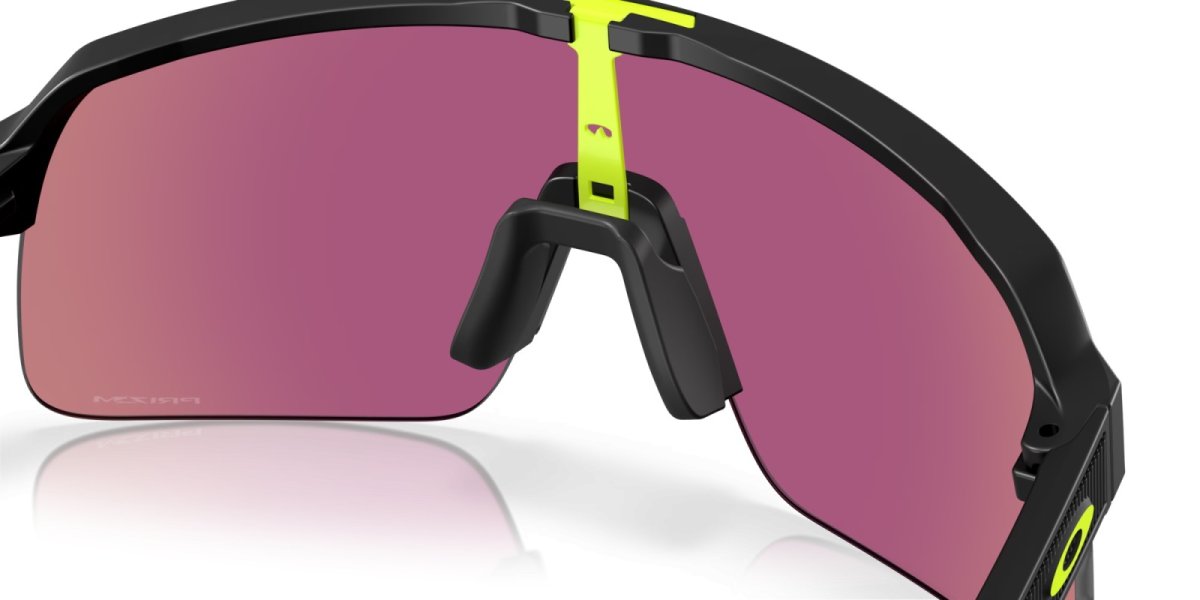 画像7: 【OAKLEY正規販売品】オークリーサングラス　OO9463A-3439　Sutro Lite Court Collection（スートロ ライト コートコレクション）(Low Bridge Fit)  (7)