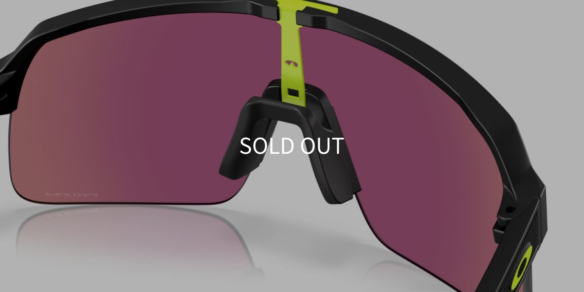 【OAKLEY正規販売品】オークリーサングラス OO9463A-3439 Sutro Lite Court Collection（スートロ ライト コートコレクション）(Low Bridge Fit) 裏面画像