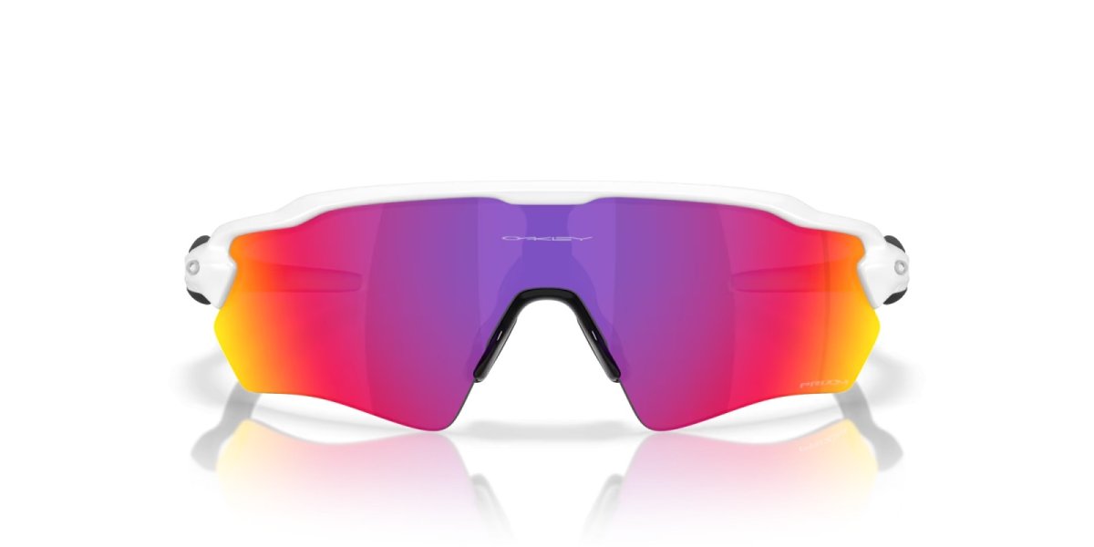 画像2: 【OAKLEY正規販売品】オークリーサングラス　 OO9510-0331　Radar EV S Path（レーダーイーブイエスパス） (2)