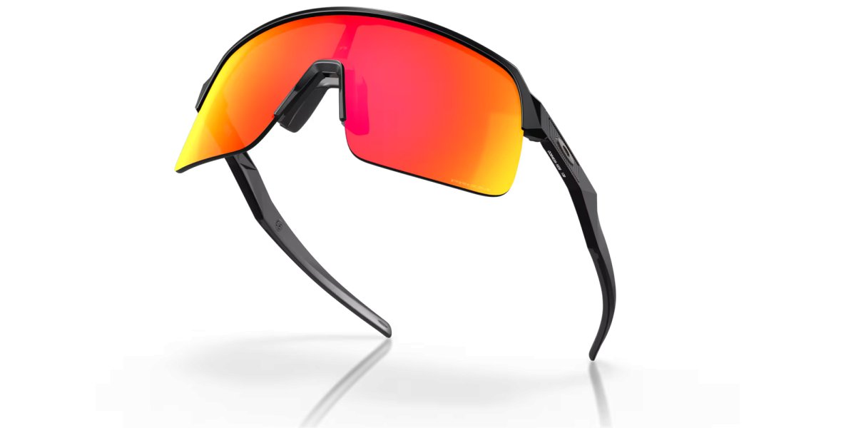 画像4: 【OAKLEY正規販売品】オークリーサングラス　OO9463A-1039　Sutro Lite （スートロ ライト）(Low Bridge Fit)  (4)
