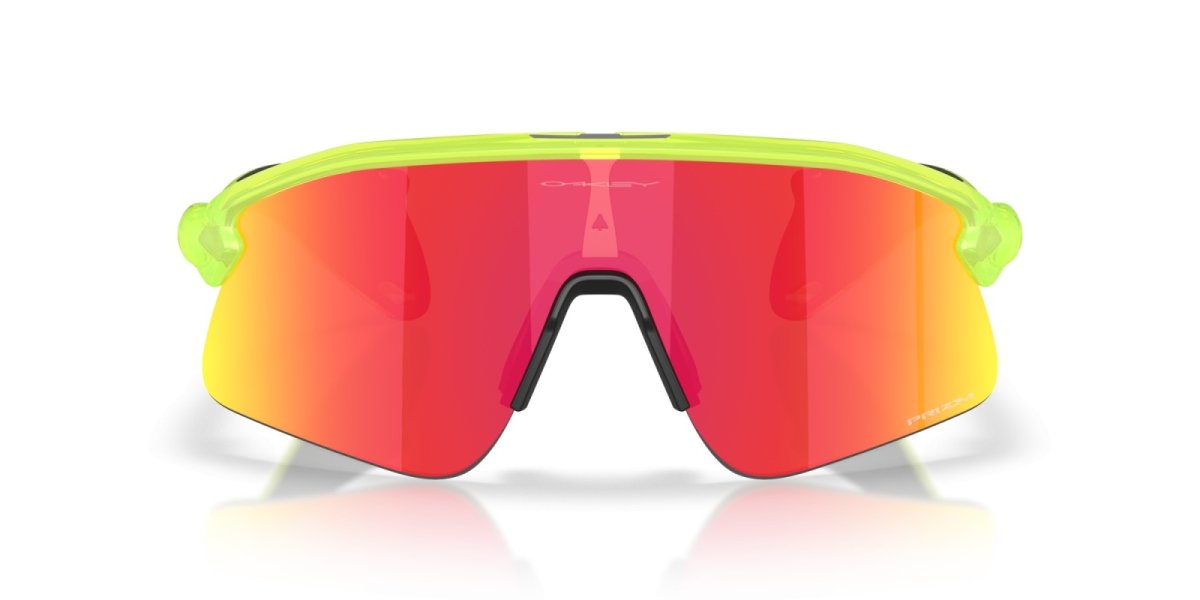 画像2: 【OAKLEY正規販売品】オークリーサングラス　OO9517-0339　Stunt Devil（スタントデビル） (2)