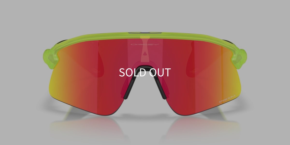 画像2: 【OAKLEY正規販売品】オークリーサングラス　OO9517-0339　Stunt Devil（スタントデビル） (2)