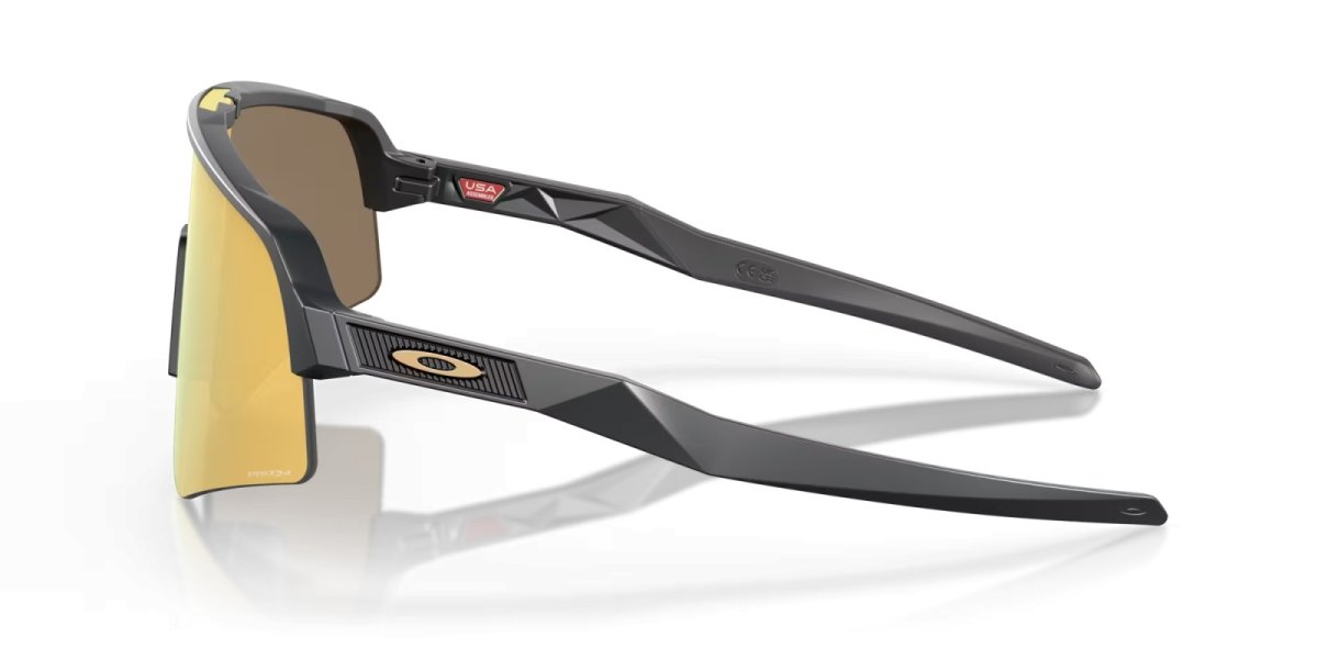 画像3: 【OAKLEY正規販売品】オークリーサングラス　OO9465-1739　Sutro Lite Sweep（スートロライト スィープ） (3)