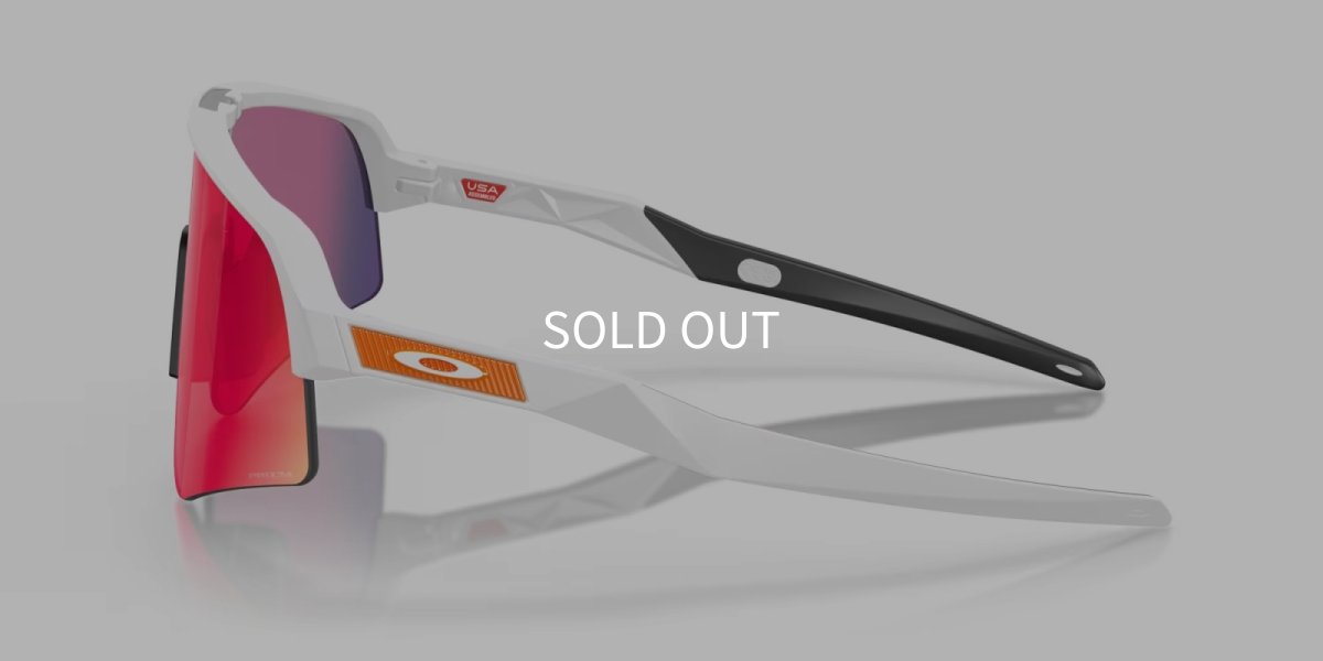 【OAKLEY正規販売品】オークリーサングラス OO9465-1639 Sutro Lite Sweep（スートロライト スィープ）側面画像
