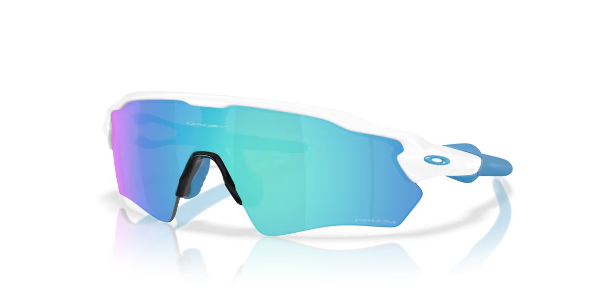 画像1: 【OAKLEY正規販売品】オークリーサングラス　OO9510-0131　Radar EV S Path（レーダーイーブイエスパス） (1)
