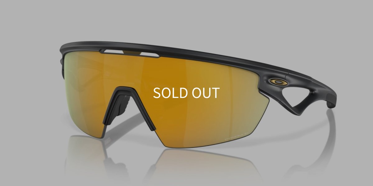 【OAKLEY正規販売品 オークリーサングラス OO9403-0436　Sphaera（スフィエラ)正面画像