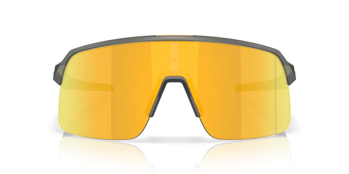 画像2: 【OAKLEY正規販売品】オークリーサングラス　OO9463A-3339　Sutro Lite （スートロ ライト）Latitude Collection（ラティチュード・コレクション）(Low Bridge Fit)  (2)