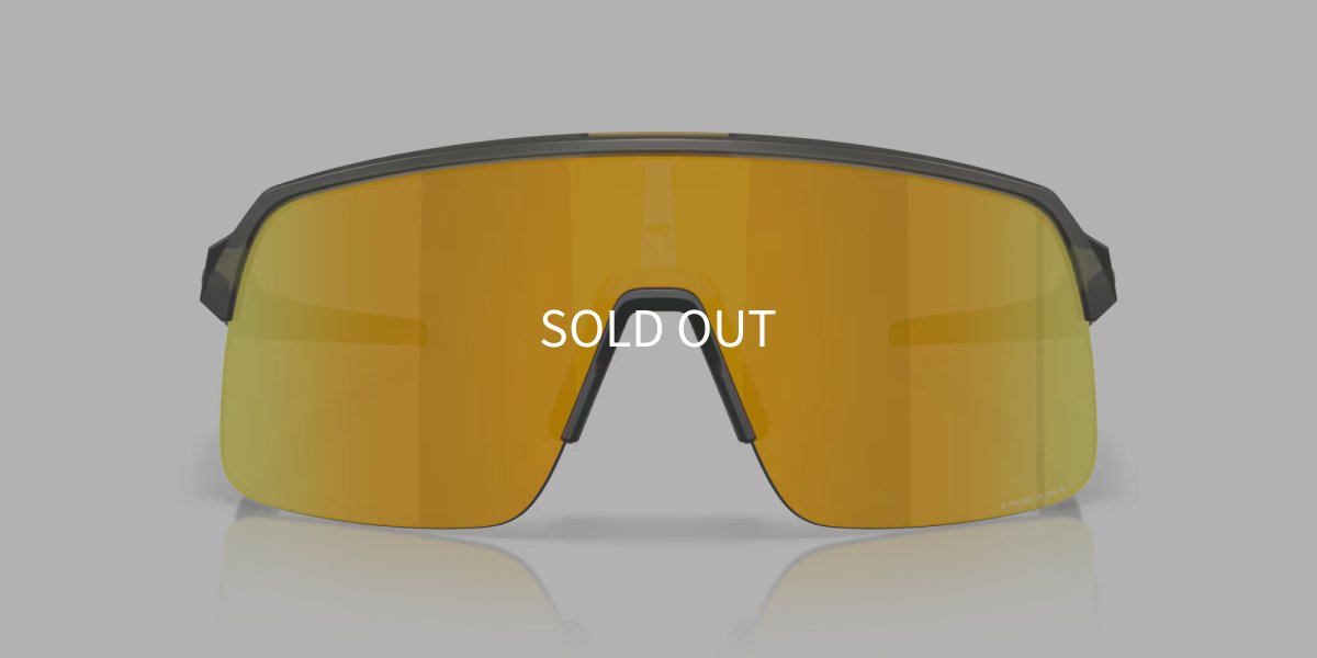 【OAKLEY正規販売品】オークリーサングラス OO9463A-3339 Sutro Lite （スートロ ライト）Latitude Collection（ラティチュード・コレクション）(Low Bridge Fit) 正面画像