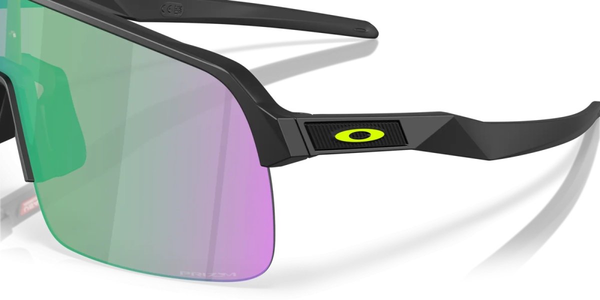 画像6: 【OAKLEY正規販売品】オークリーサングラス　OO9463A-3439　Sutro Lite Court Collection（スートロ ライト コートコレクション）(Low Bridge Fit)  (6)