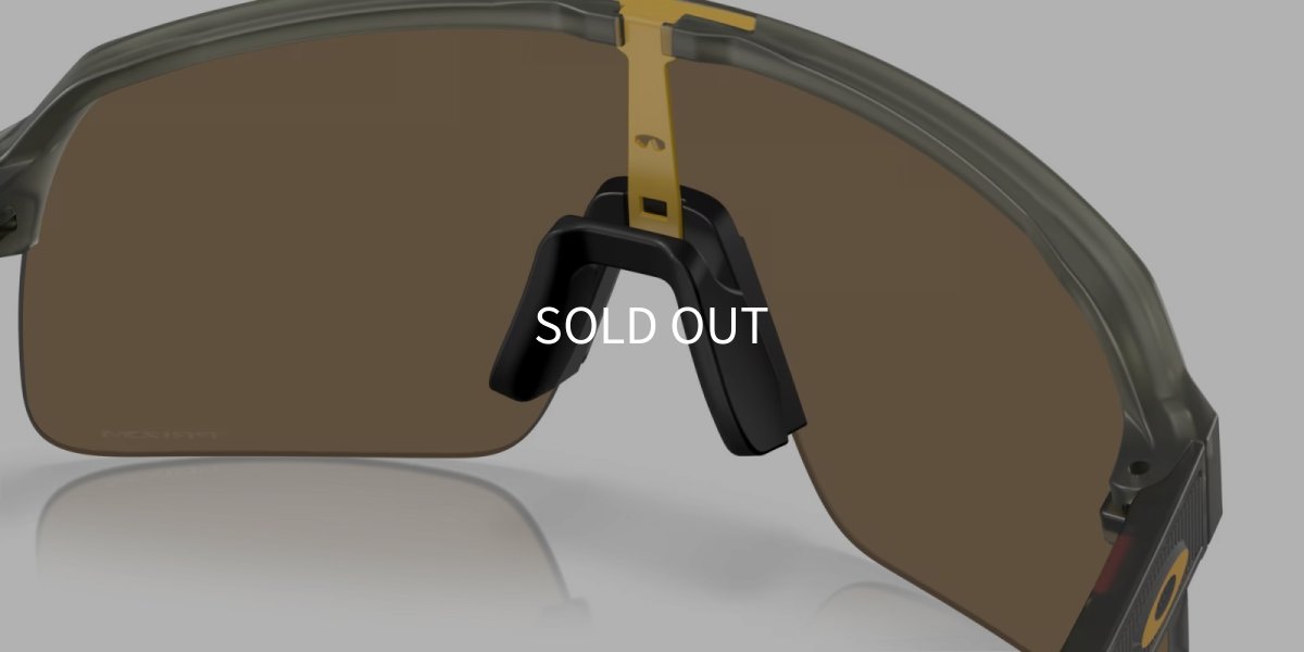 【OAKLEY正規販売品】オークリーサングラス OO9463A-3339 Sutro Lite （スートロ ライト）Latitude Collection（ラティチュード・コレクション）(Low Bridge Fit) 裏面画像