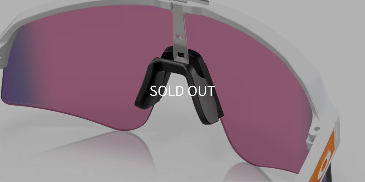 【OAKLEY正規販売品】オークリーサングラス OO9465-1639 Sutro Lite Sweep（スートロライト スィープ）裏面画像